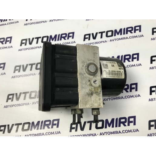 Блок керування ABS Opel Astra H 2004-2010 10020602064